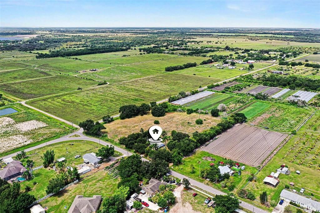 For Sale: $399,900 (5.50 acres)