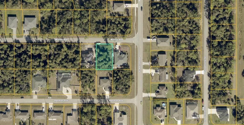 For Sale: $20,000 (0.23 acres)
