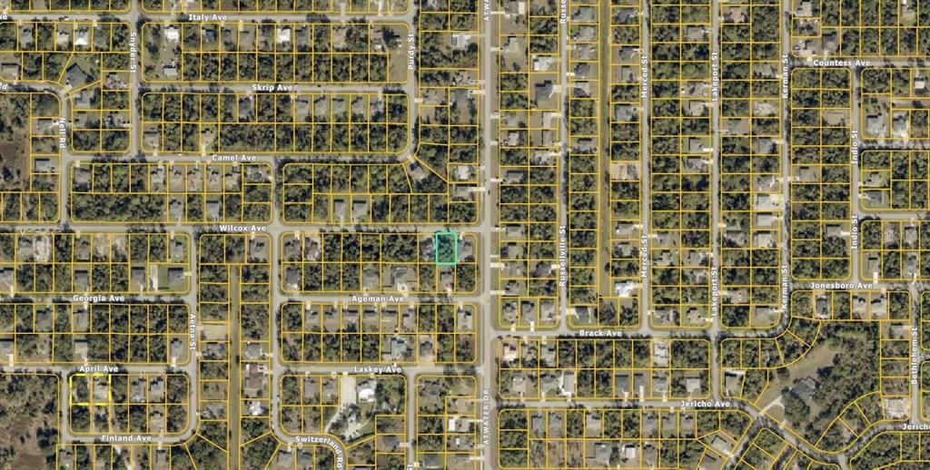 For Sale: $20,000 (0.23 acres)