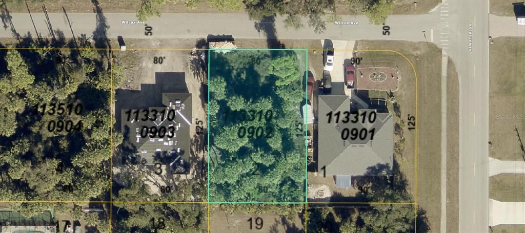 For Sale: $20,000 (0.23 acres)