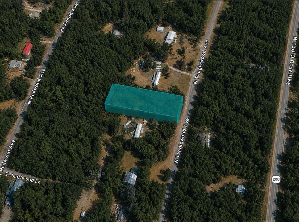 For Sale: $32,000 (0.78 acres)
