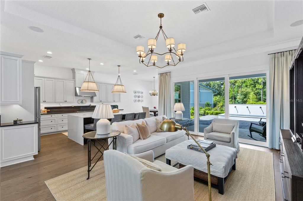 For Sale: $999,900 (5 beds, 4 baths, 3460 Square Feet)