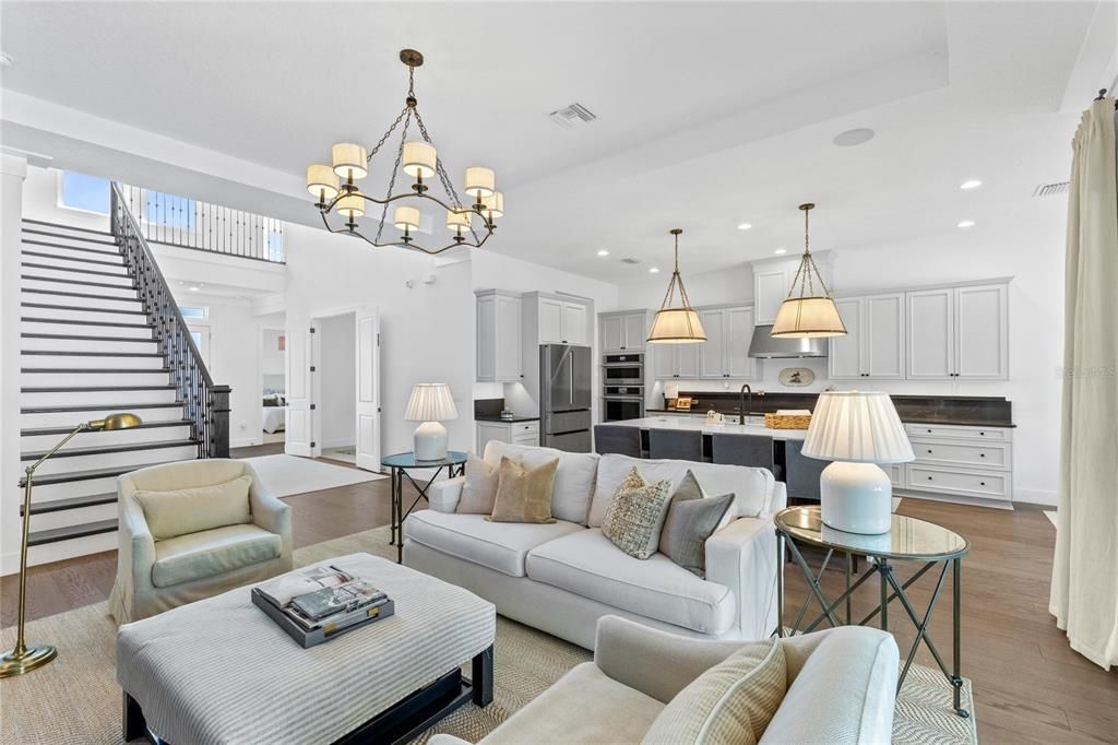For Sale: $999,900 (5 beds, 4 baths, 3460 Square Feet)