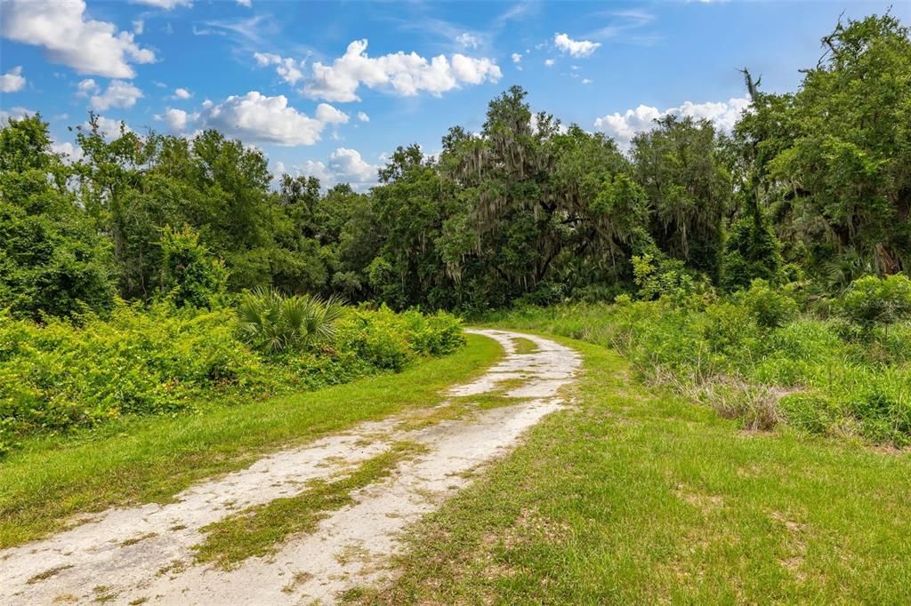 For Sale: $315,000 (6.92 acres)
