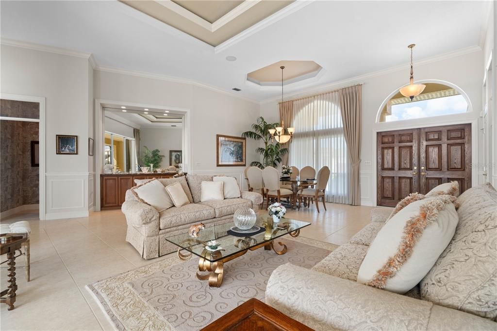 На продажу: $1,290,000 (3 спален, 2 ванн, 3054 Квадратных фут)