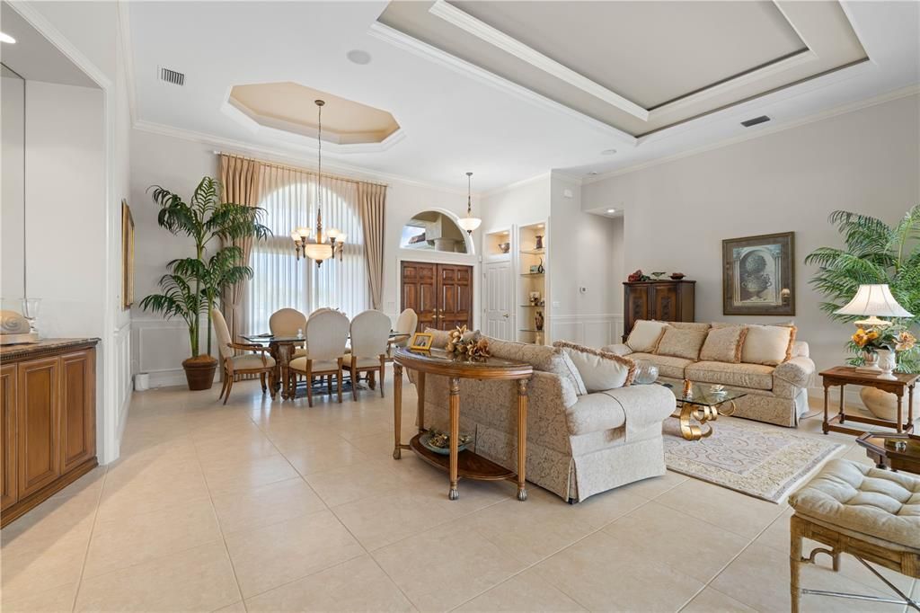 На продажу: $1,290,000 (3 спален, 2 ванн, 3054 Квадратных фут)