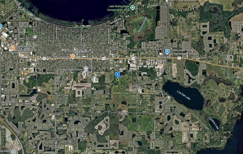 For Sale: $299,999 (2.43 acres)