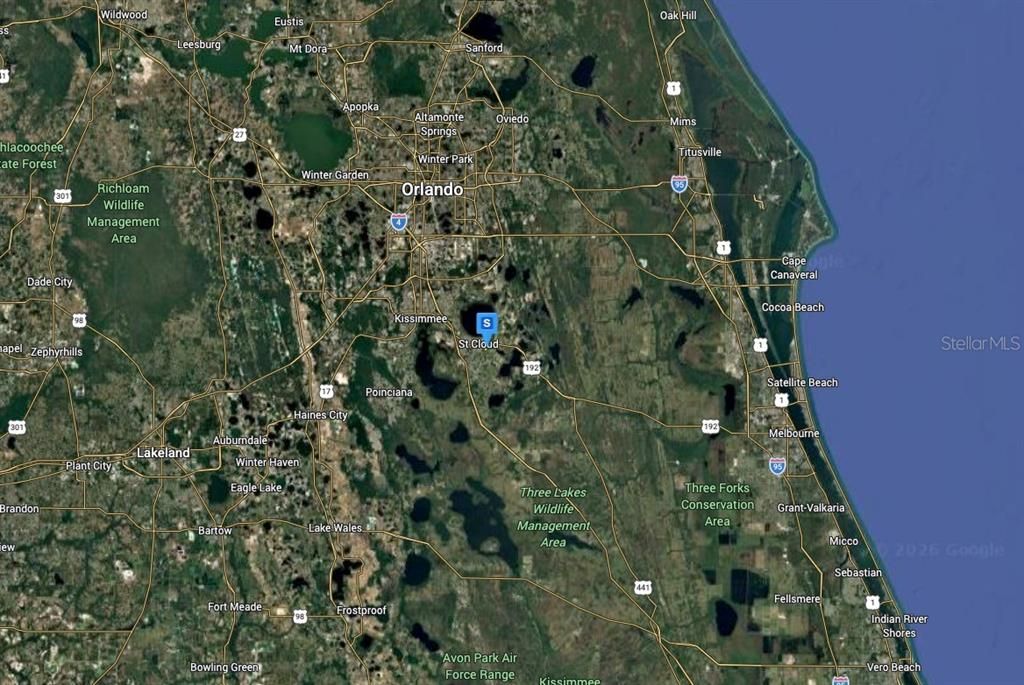 For Sale: $299,999 (2.43 acres)