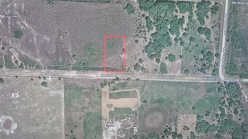 En Venta: $18,999 (1.25 acres)
