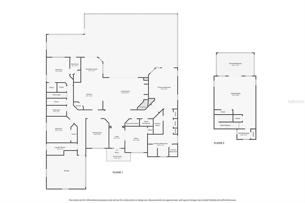 For Sale: $1,295,000 (3 beds, 3 baths, 3830 Square Feet)