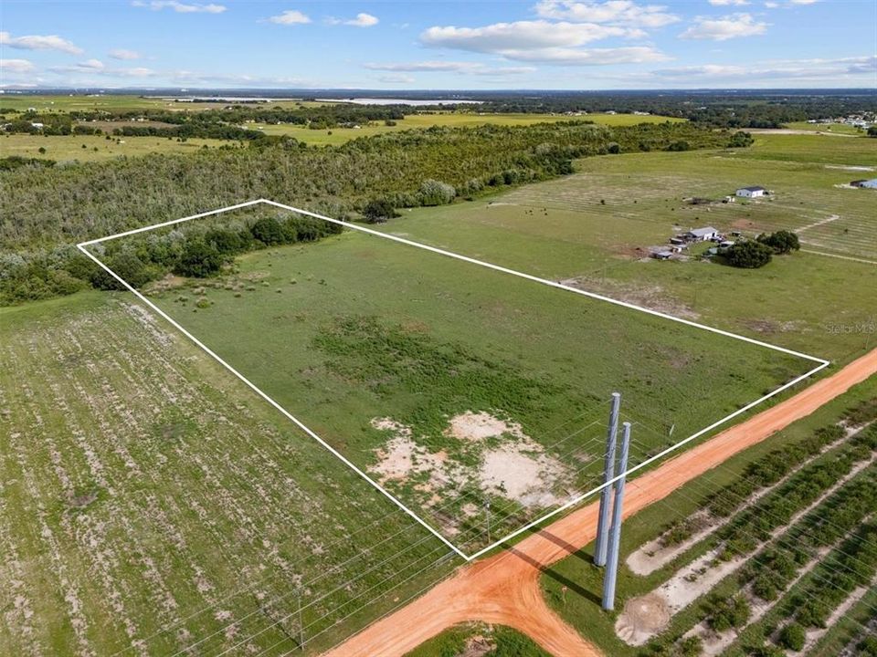 For Sale: $400,000 (14.94 acres)