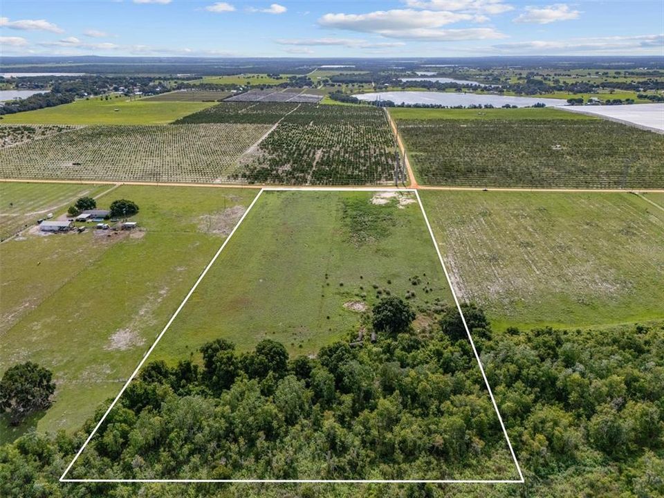 For Sale: $400,000 (14.94 acres)