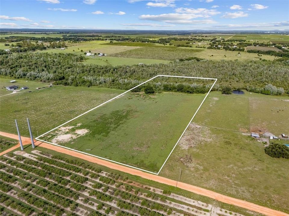 For Sale: $400,000 (14.94 acres)