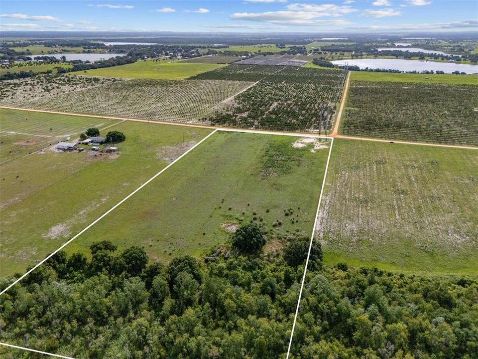 For Sale: $400,000 (14.94 acres)