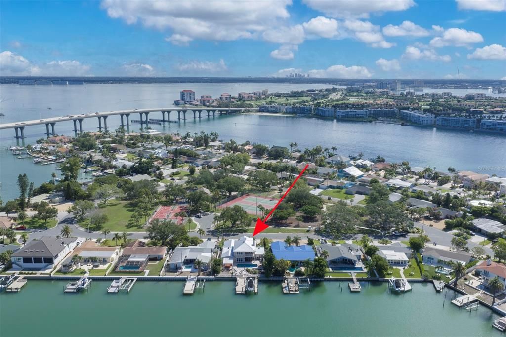 En Venta: $2,399,000 (3 camas, 3 baños, 2980 Pies cuadrados)