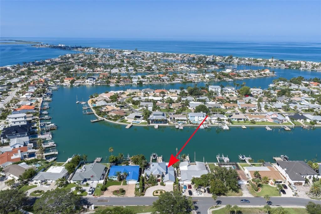 En Venta: $2,399,000 (3 camas, 3 baños, 2980 Pies cuadrados)