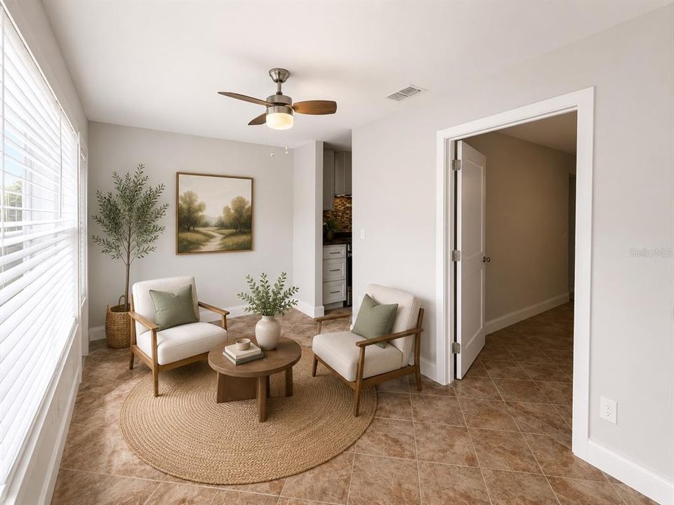 For Rent: $1,850 (1 beds, 1 baths, 815 Square Feet)