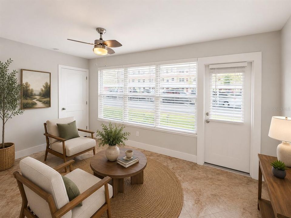 For Rent: $1,850 (1 beds, 1 baths, 815 Square Feet)