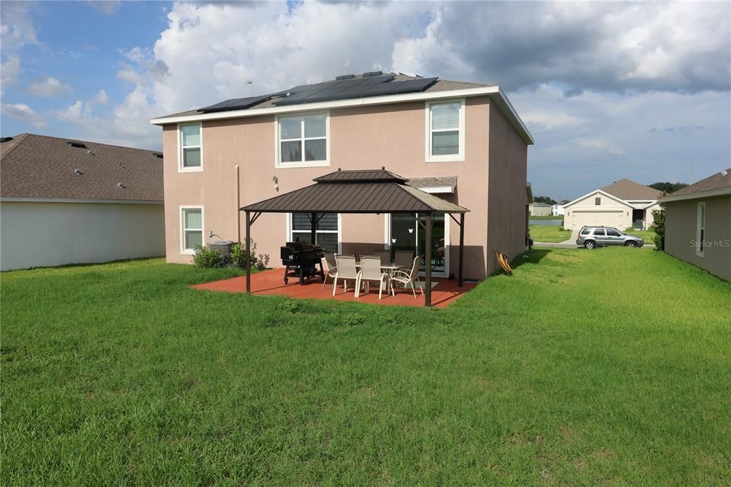 For Sale: $395,000 (5 beds, 3 baths, 2606 Square Feet)