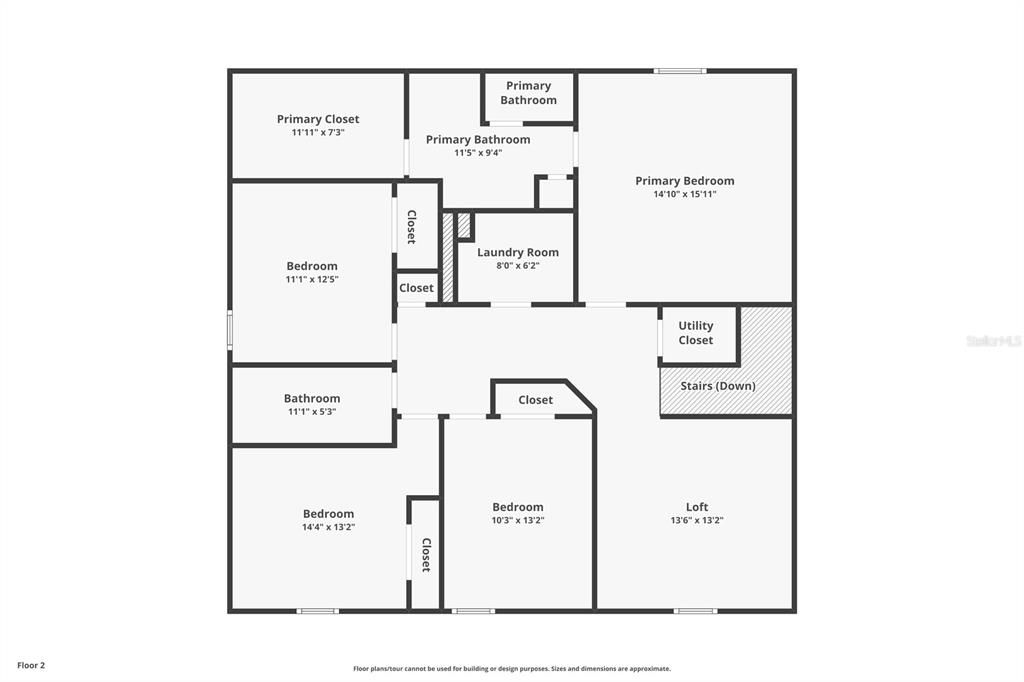En Venta: $375,000 (4 camas, 2 baños, 2633 Pies cuadrados)