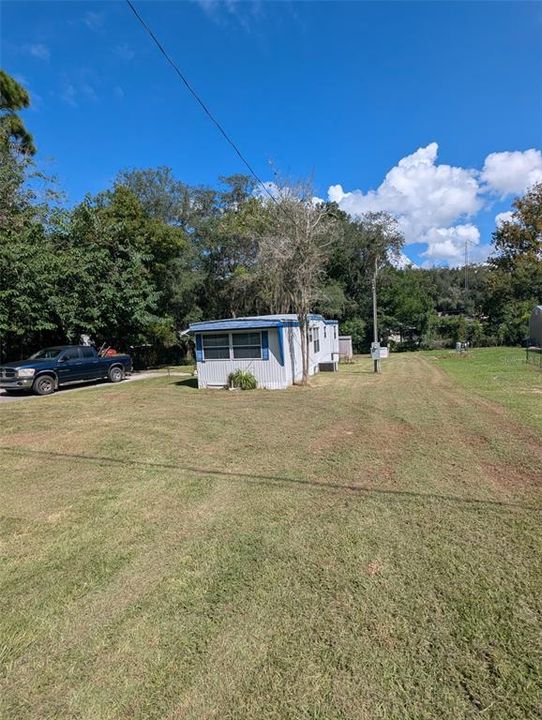 For Sale: $80,000 (2 beds, 1 baths, 672 Square Feet)