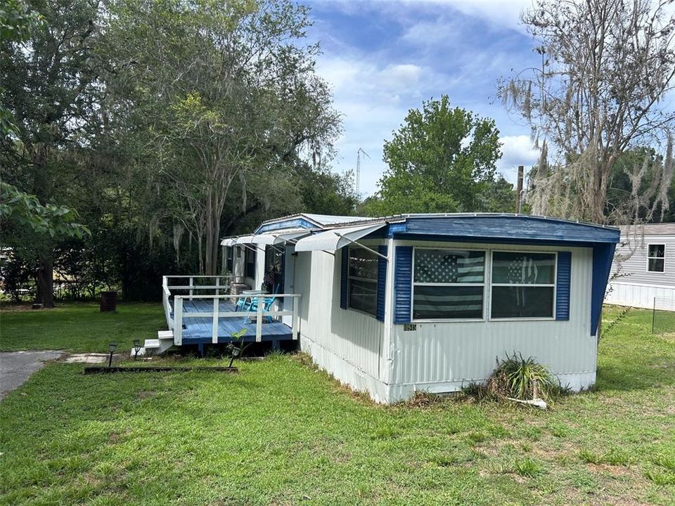 For Sale: $80,000 (2 beds, 1 baths, 672 Square Feet)