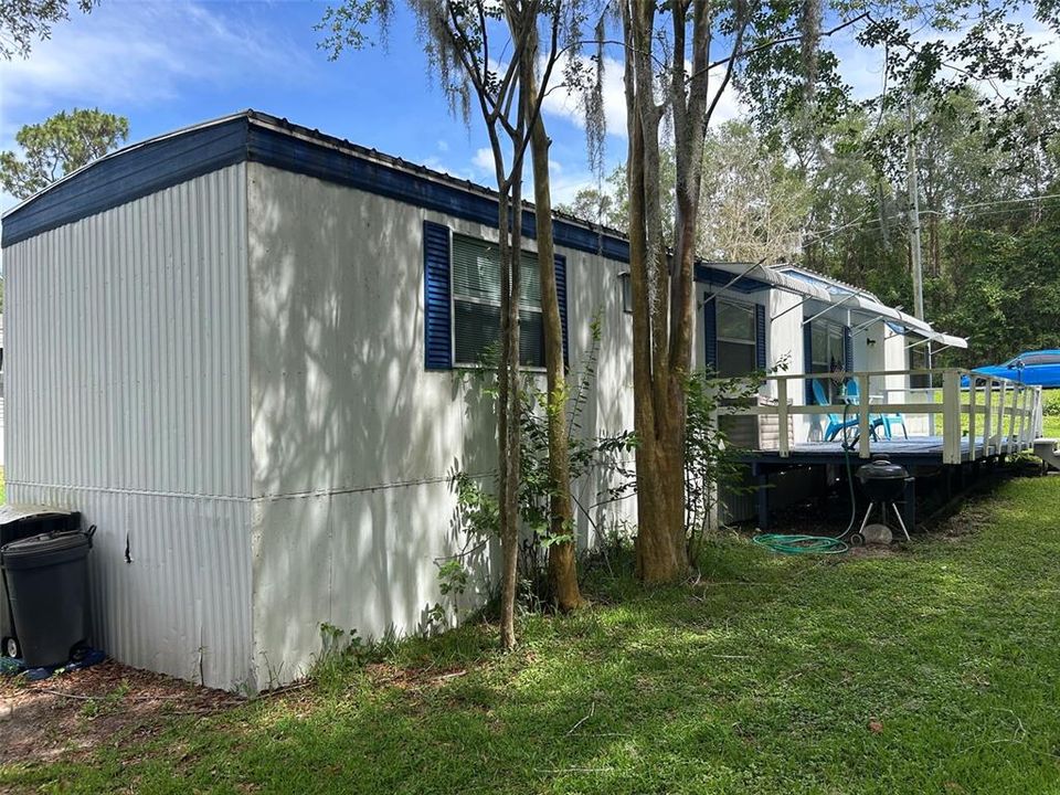 For Sale: $80,000 (2 beds, 1 baths, 672 Square Feet)