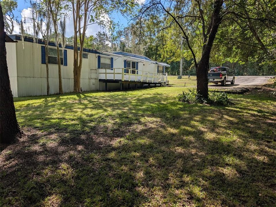 For Sale: $80,000 (2 beds, 1 baths, 672 Square Feet)