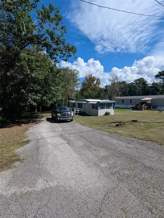 For Sale: $80,000 (2 beds, 1 baths, 672 Square Feet)