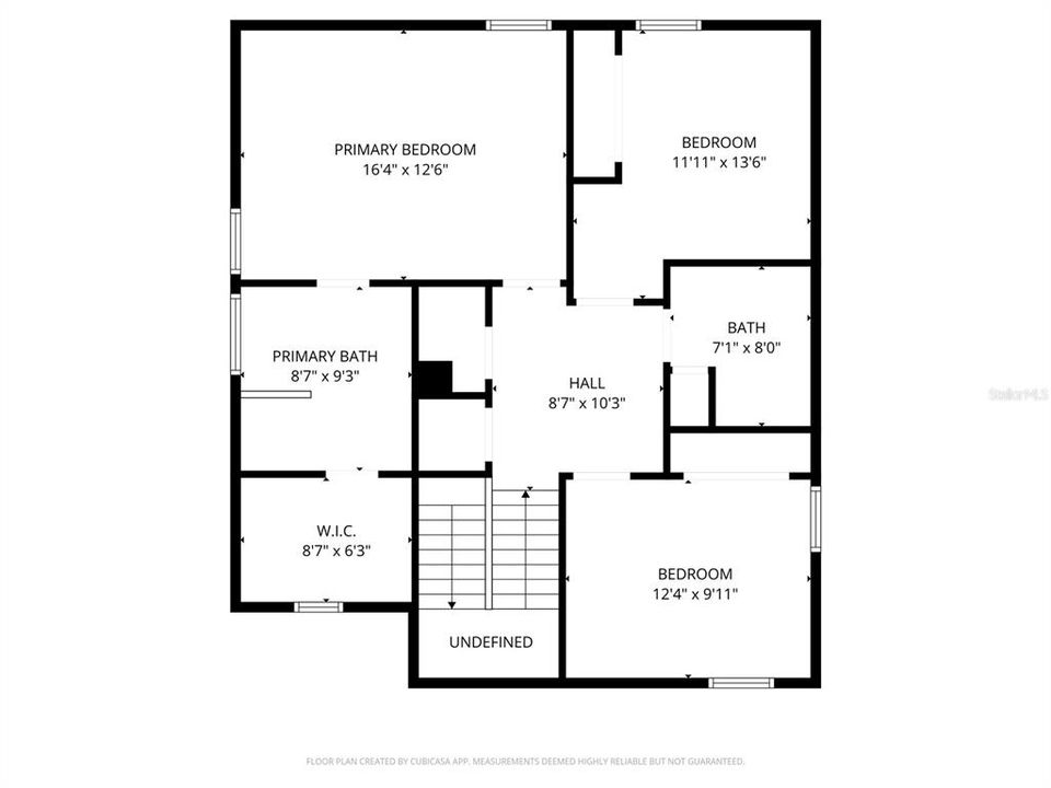 For Sale: $360,000 (3 beds, 2 baths, 1908 Square Feet)