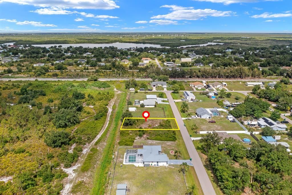 For Sale: $14,000 (0.22 acres)