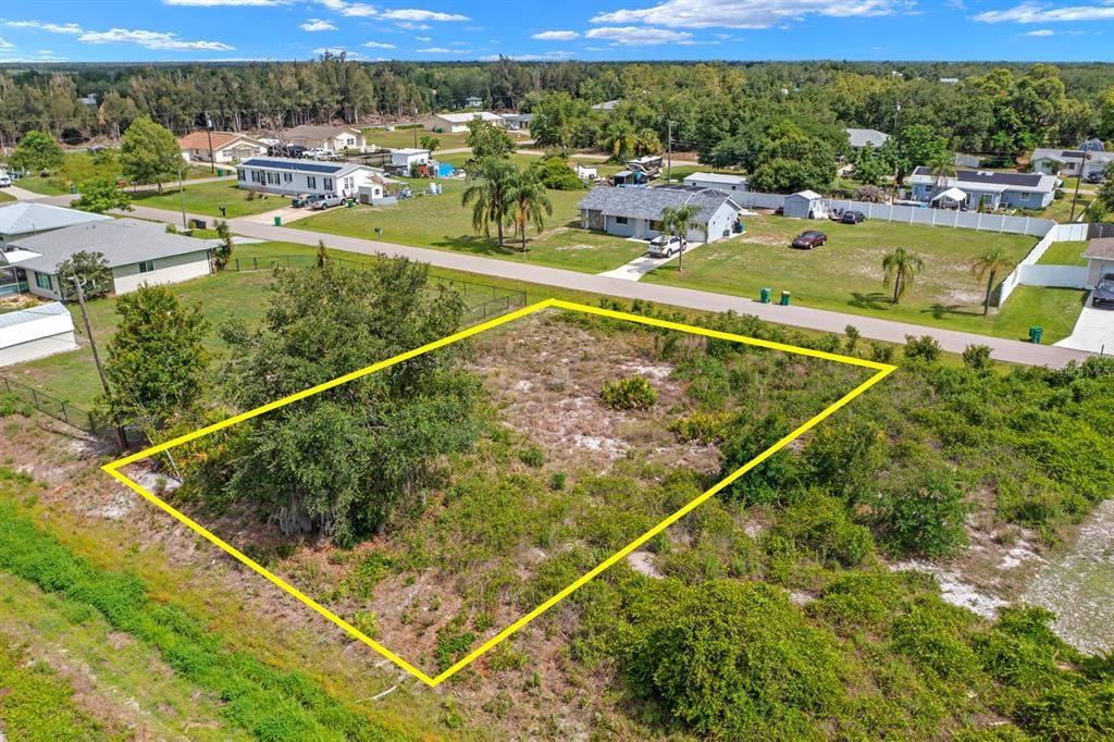 For Sale: $14,000 (0.22 acres)