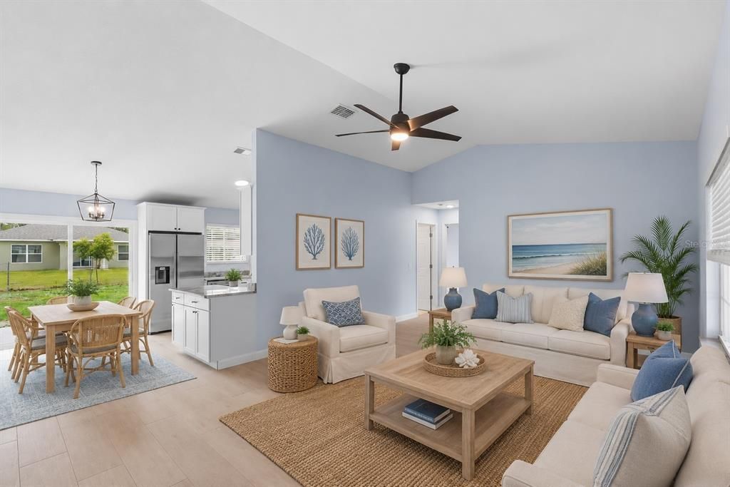 For Sale: $249,900 (2 beds, 2 baths, 1100 Square Feet)