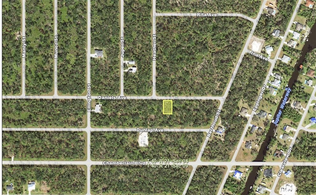 For Sale: $17,500 (0.23 acres)