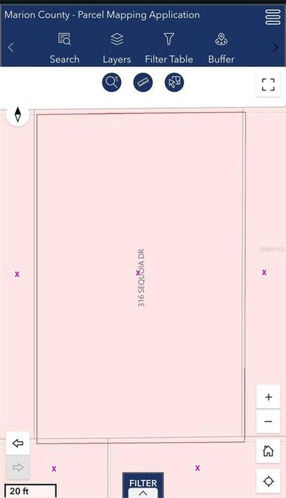 En Venta: $18,000 (0.23 acres)