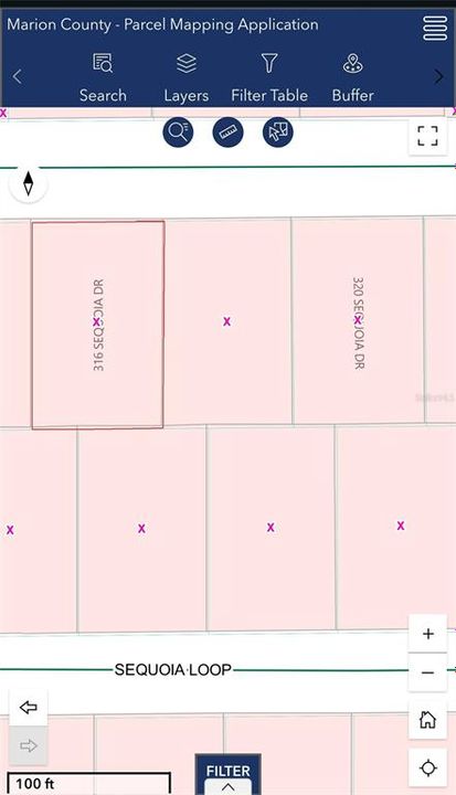 En Venta: $18,000 (0.23 acres)