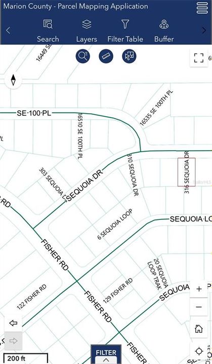 En Venta: $18,000 (0.23 acres)