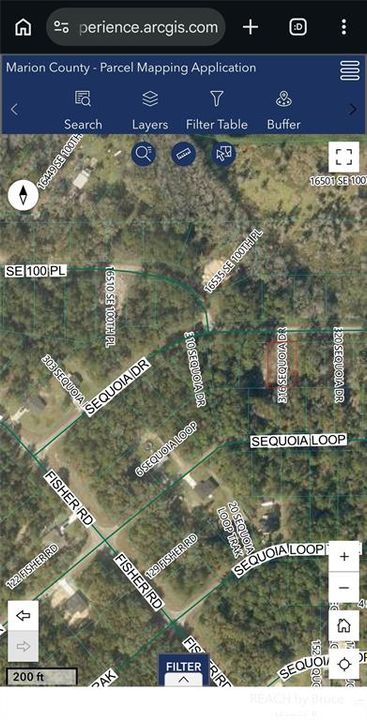 En Venta: $18,000 (0.23 acres)
