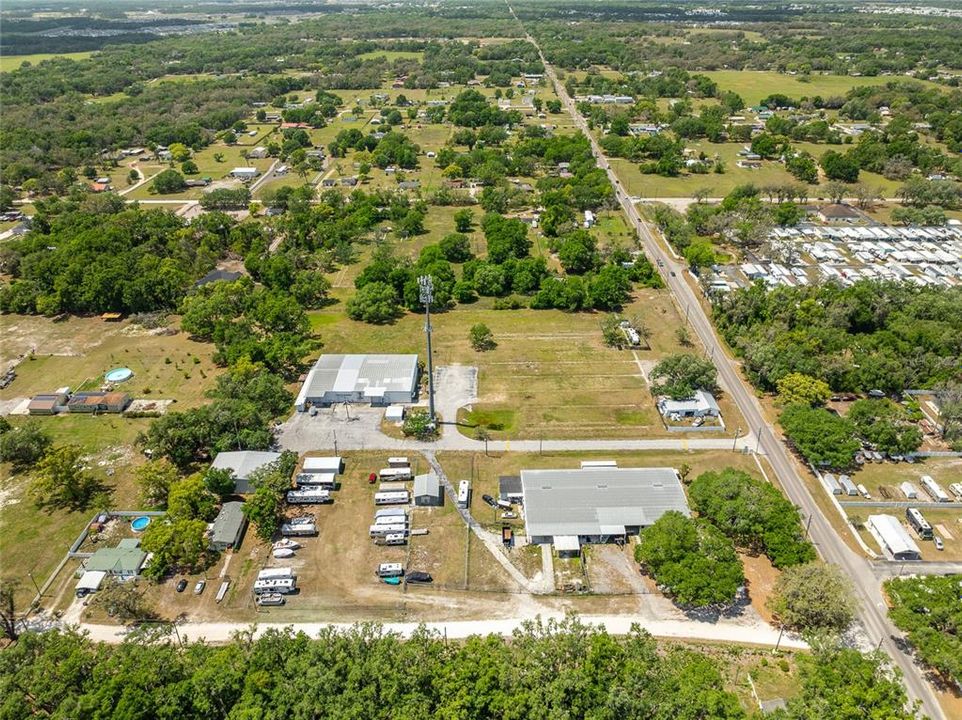 En Venta: $4,500,000 (12.64 acres)