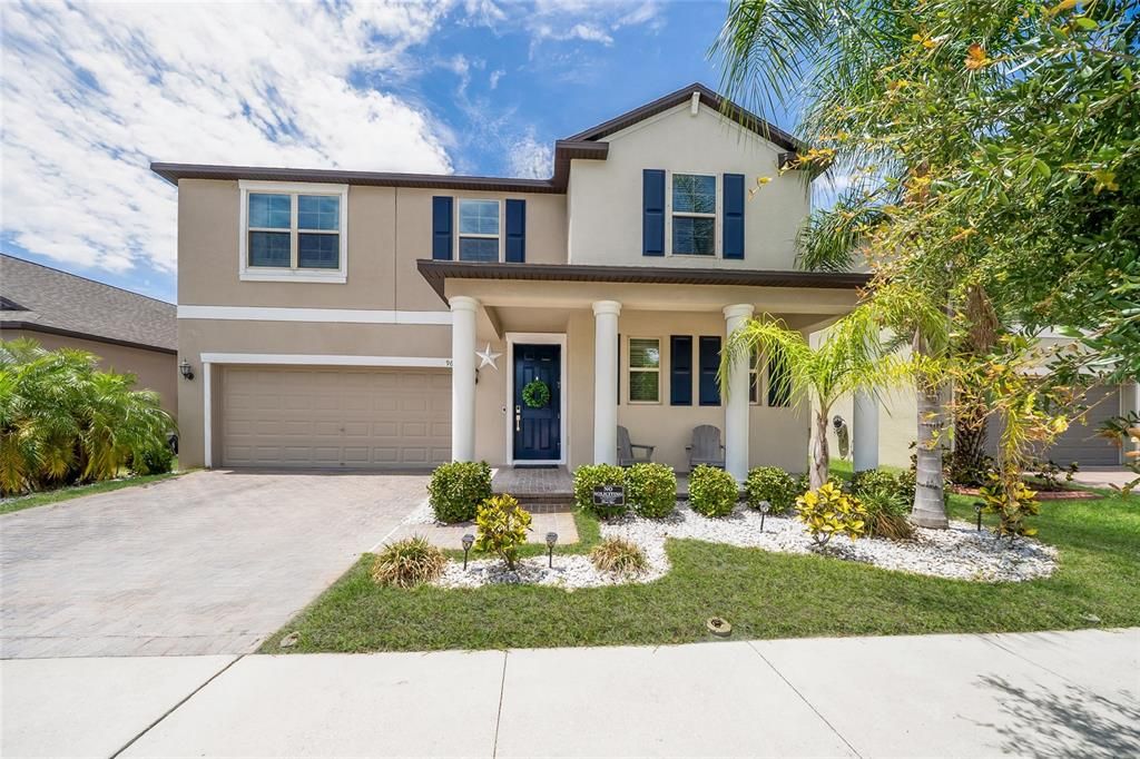 For Sale: $415,000 (4 beds, 2 baths, 2616 Square Feet)