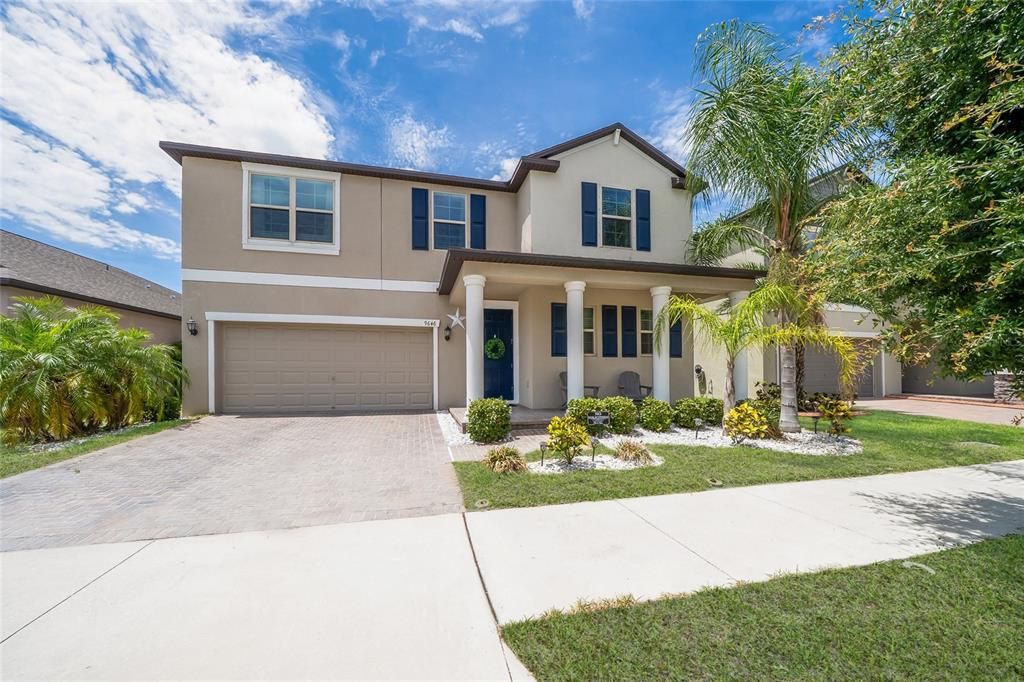 For Sale: $415,000 (4 beds, 2 baths, 2616 Square Feet)