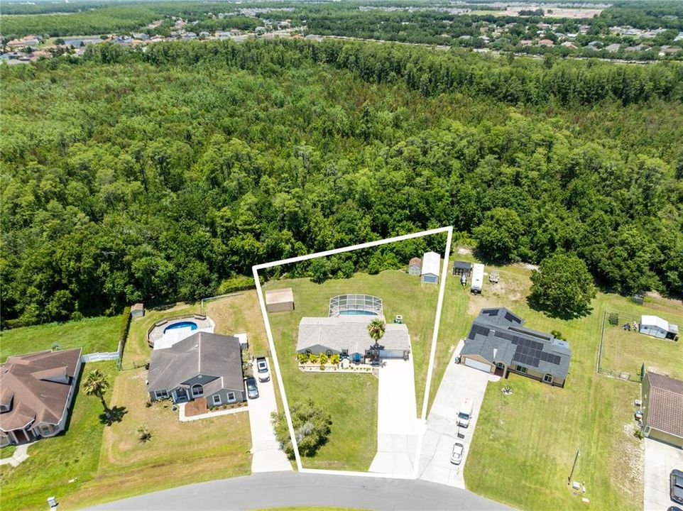 На продажу: $415,000 (3 спален, 2 ванн, 1687 Квадратных фут)