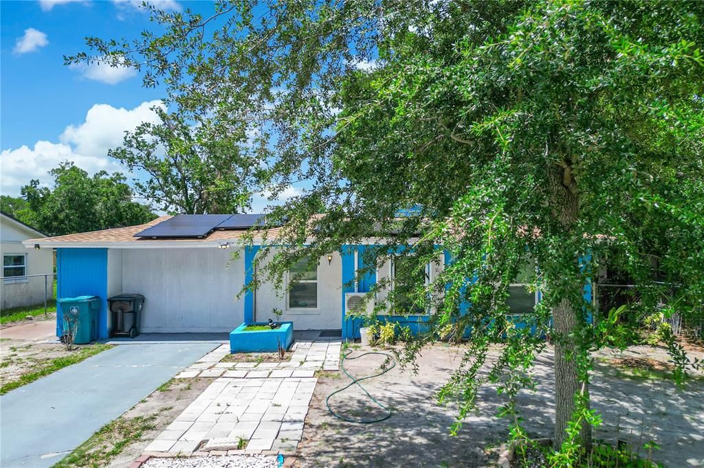 На продажу: $265,000 (3 спален, 1 ванн, 1136 Квадратных фут)