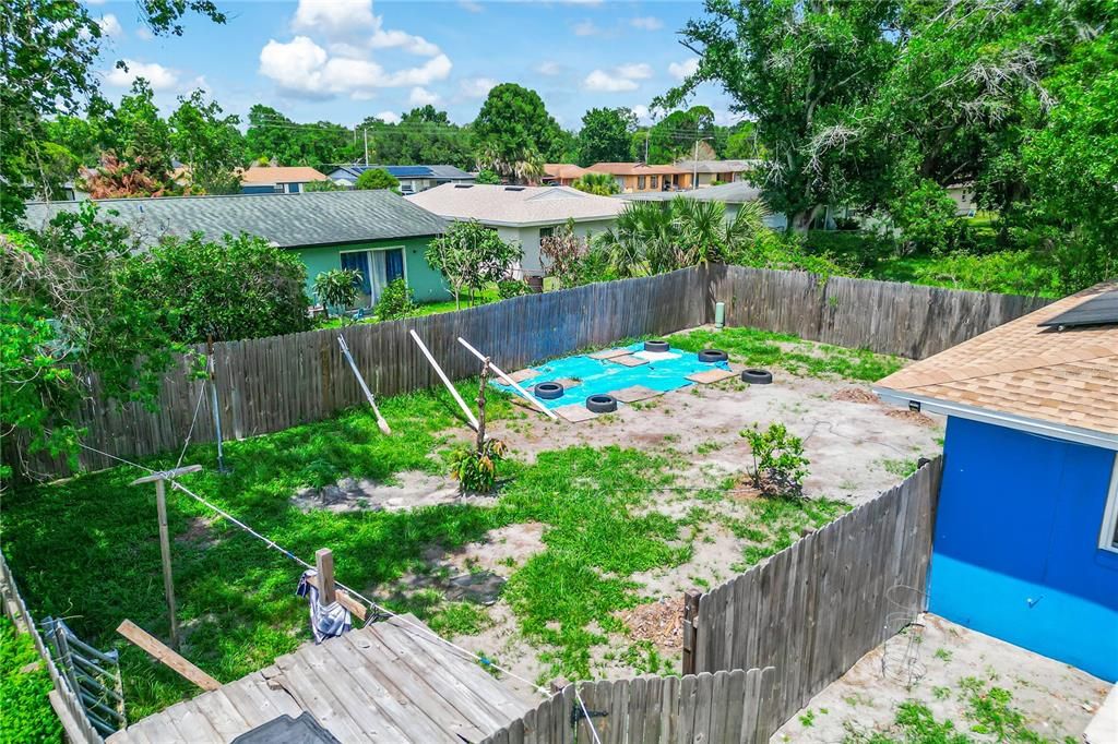 На продажу: $265,000 (3 спален, 1 ванн, 1136 Квадратных фут)