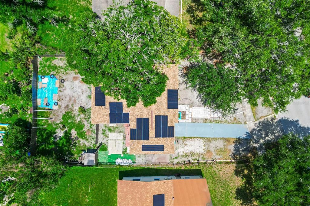 На продажу: $265,000 (3 спален, 1 ванн, 1136 Квадратных фут)