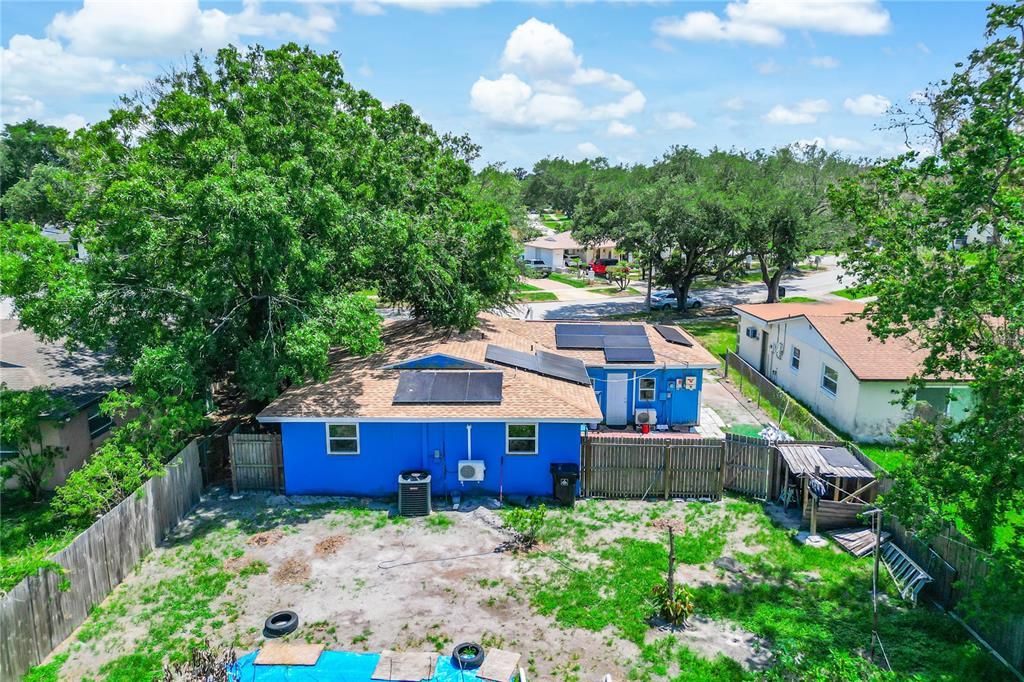На продажу: $265,000 (3 спален, 1 ванн, 1136 Квадратных фут)