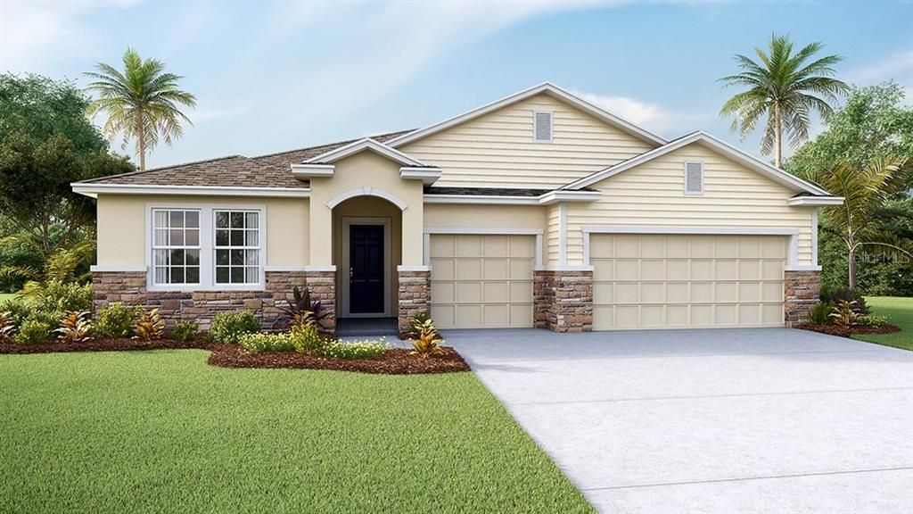 For Sale: $481,065 (4 beds, 3 baths, 2836 Square Feet)