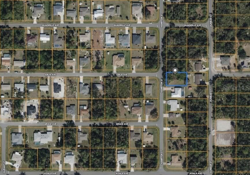 For Sale: $19,000 (0.23 acres)