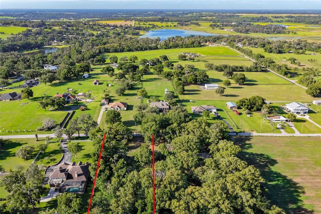 For Sale: $239,900 (2.50 acres)