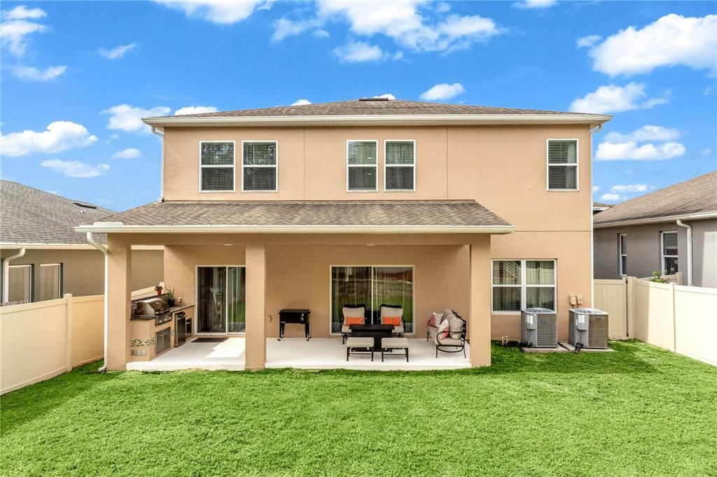 En Venta: $649,900 (4 camas, 2 baños, 2892 Pies cuadrados)